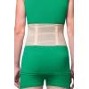 Бандаж MedTextile Бандаж при пупочній грижі, розмір M/L, люксшт (4820137292798) зображення 3