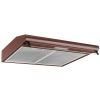 Витяжка кухонна Perfelli PL 6144 BR LED зображення 2