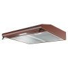 Витяжка кухонна Perfelli PL 6144 BR LED зображення 4