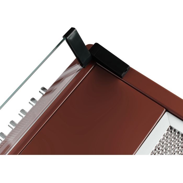 Витяжка кухонна Perfelli PL 6144 I LED зображення 6