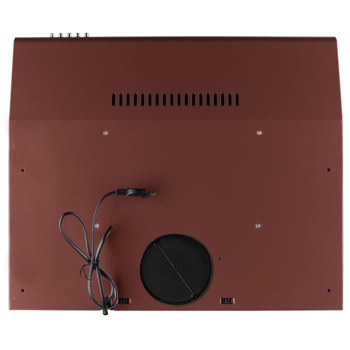Витяжка кухонна Perfelli PL 6144 I LED зображення 9