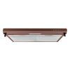 Витяжка кухонна Perfelli PL 6144 BR LED