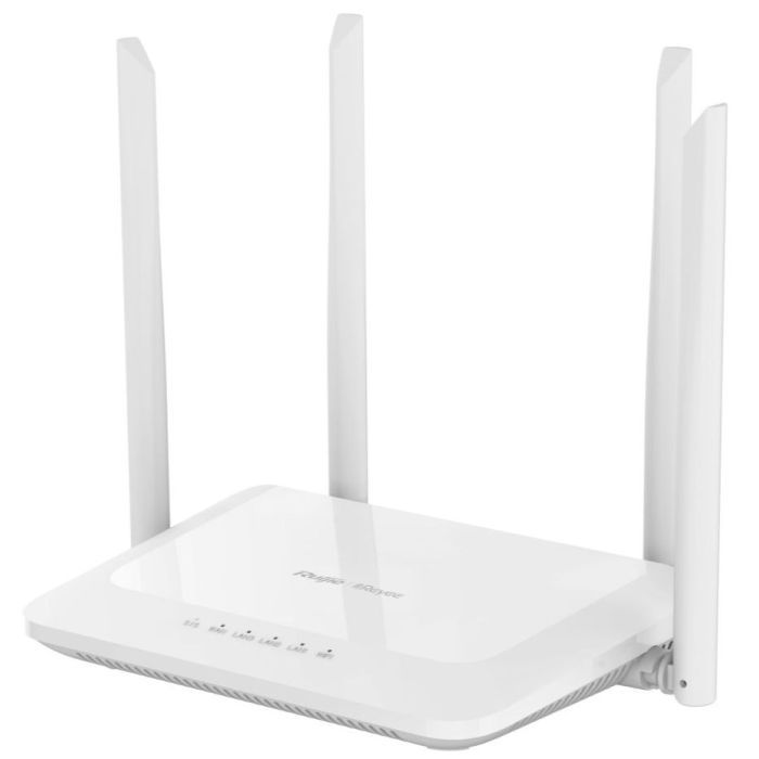 Маршрутизатор Ruijie Networks RG-EW1200 изображение 3