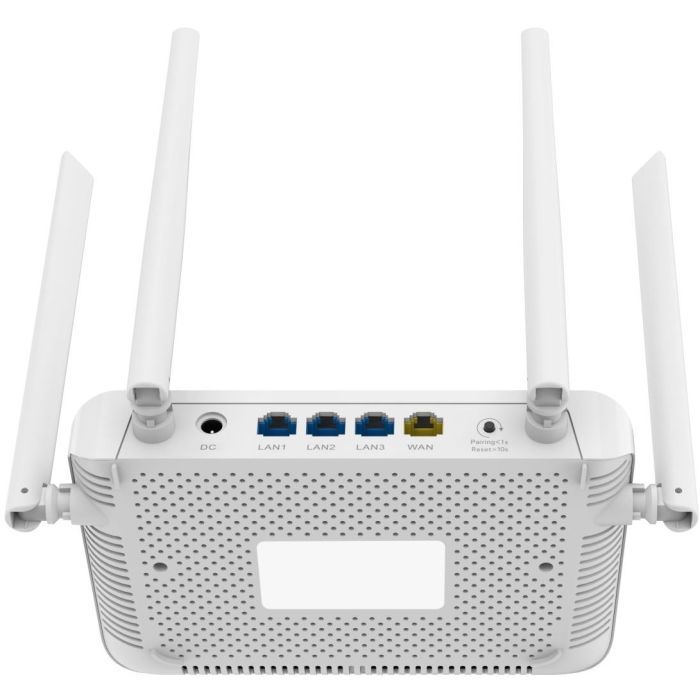 Маршрутизатор Ruijie Networks RG-EW1200 изображение 6