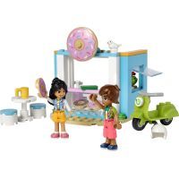 Конструктор LEGO Friends Магазин пончиков (41723) изображение 2