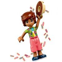 Конструктор LEGO Friends Магазин пончиков (41723) изображение 3