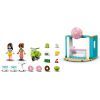 Конструктор LEGO Friends Магазин пончиков (41723) изображение 5