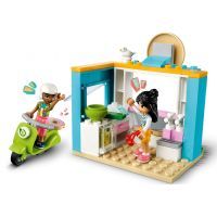 Конструктор LEGO Friends Магазин пончиков (41723) изображение 6