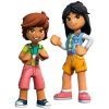 Конструктор LEGO Friends Магазин пончиков (41723) изображение 8