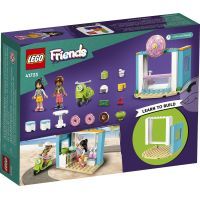 Конструктор LEGO Friends Магазин пончиков (41723) изображение 9