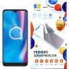 Скло захисне Drobak Alcatel 1SE (616187) зображення 2