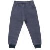 Штани дитячі Cloise флісові (CL0155013-128B-gray) зображення 2