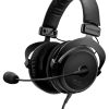 Наушники Beyerdynamic MMX 300 the 2nd generation (283902) изображение 2