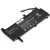 Аккумулятор для ноутбука XIAOMI G15B01W-4S1P 15.2V 3550mAh PowerPlant (NB530021) изображение 2
