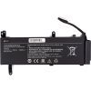 Аккумулятор для ноутбука XIAOMI G15B01W-4S1P 15.2V 3550mAh PowerPlant (NB530021)