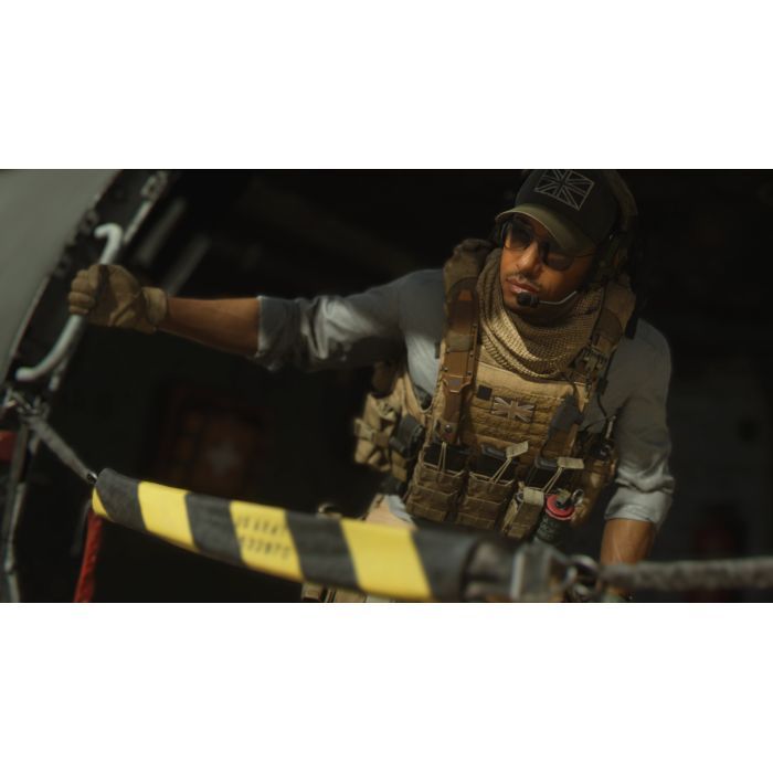 Игра Sony Call of Duty: Modern Warfare II, BD диск (1104014) изображение 3