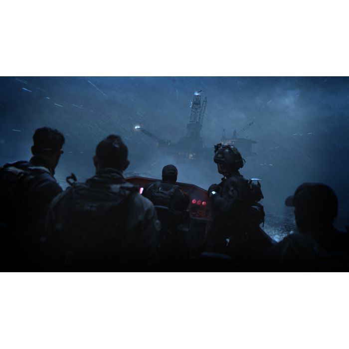Игра Sony Call of Duty: Modern Warfare II, BD диск (1104014) изображение 4