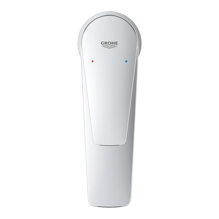 Змішувач Grohe QuickFix 23777001 (CV030592) зображення 4