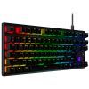 Клавиатура HyperX Alloy Origins Core PBT HX Red (639N7AA) изображение 2