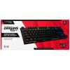 Клавиатура HyperX Alloy Origins Core PBT HX Red (639N7AA) изображение 8