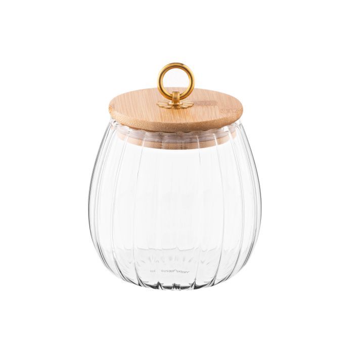 Ємність для сипучих продуктів Ardesto Fresh Vintage 750 мл (AR1375BV) зображення 3