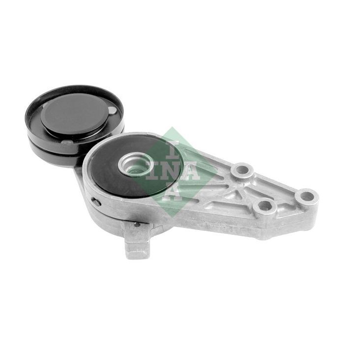 Натяжитель ремня с роликом INA 533 0077 30