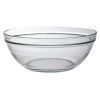 Салатник Duralex Lys Stackable 1590 мл (2027AF06)