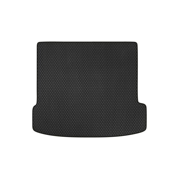 Килимок в багажник EVAtech BMW X6 (G06) 2019+ 3 покоління SUV EU (BM22638B1RBB)