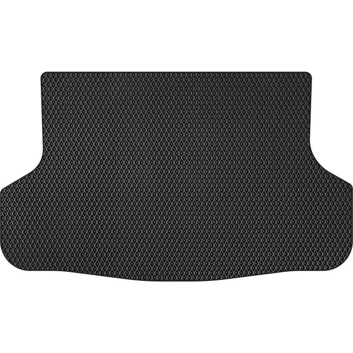 Коврик в багажник EVAtech Lifan X60 2011+ SUV EU (LN3331B1RBB)