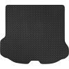 Килимок в багажник EVAtech Volvo XC70 2007-2016 2 покоління Comb (VV21330B1RBB)