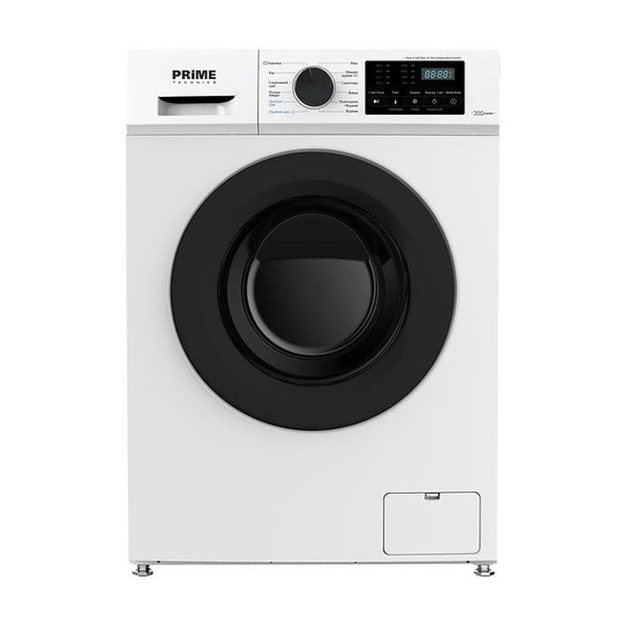 Стиральная машина PRIME Technics PWF71439DIV