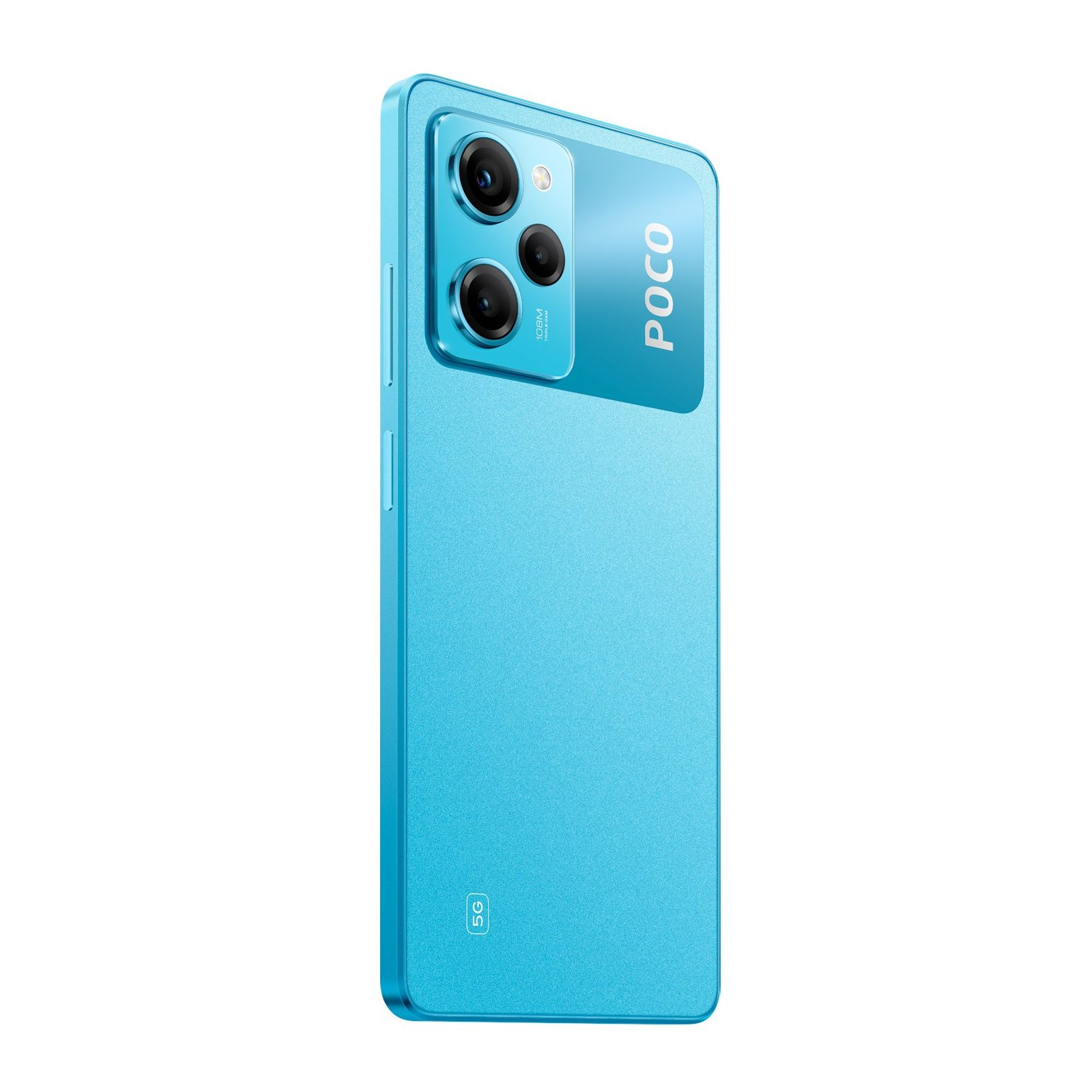 Мобільний телефон Xiaomi Poco X5 Pro 5G 6/128GB Blue (974736) зображення 2