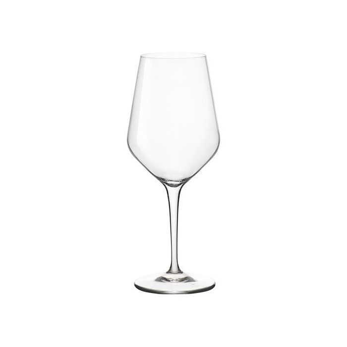 Набор бокалов Bormioli Rocco Electra Medium Wine 440мл h-216мм 6шт (192351GRC021990)