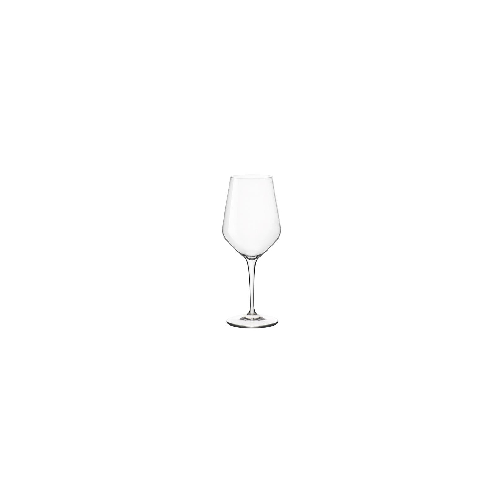 Набор бокалов Bormioli Rocco Electra Medium Wine 440мл h-216мм 6шт (192351GRC021990)