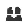 Коврик в салон EVAtech Hyundai Santa FE Sport (DM) 2012-2018 3 покол (HY1779ZV3KH5RBB)