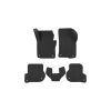 Коврик в салон EVAtech Skoda Octavia A5 (AT, 8 clips) 2004-2013 2 пок (SK12152CD5AV8RBB)