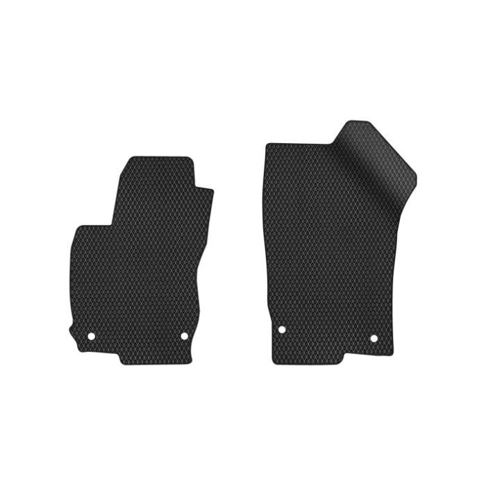 Килимок в салон EVAtech передні Alfa Romeo 156 (932) 1997-2007 Sed (AR12956AB2OU4RBB)