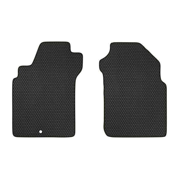 Килимок в салон EVAtech передні Renault Samsung Motors SM5 (A32) 19 (RS22950AG2AV1RBB)