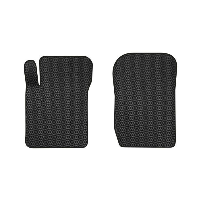 Коврик в салон EVAtech передні Suzuki Grand Vitara (JT) 5-doors Re (SZ51730A2RBB)