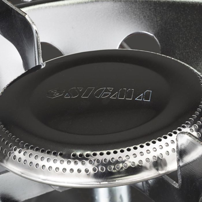 Горелка Sigma Комплект 5л (2903211) изображение 5