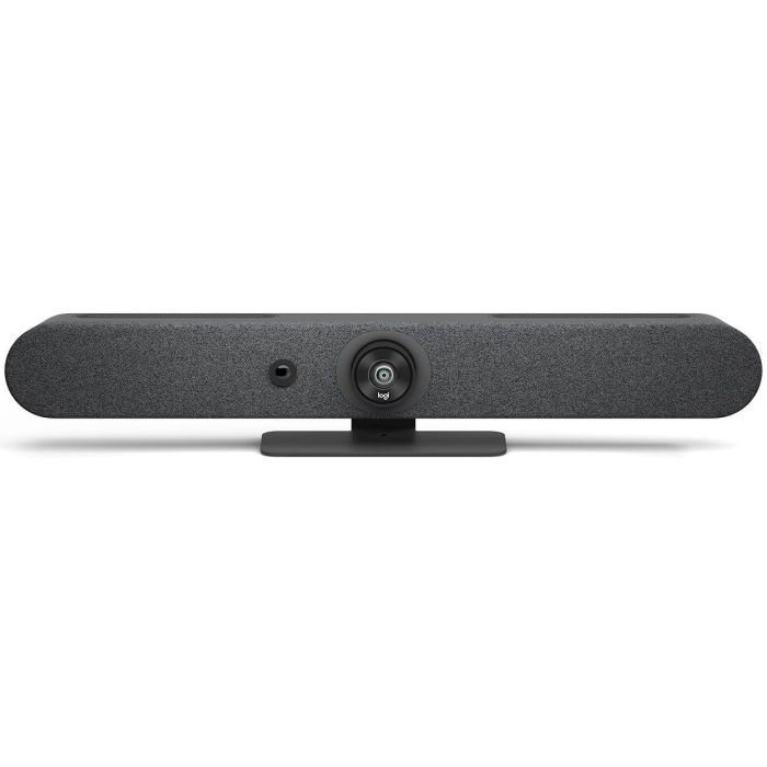 Система видеоконференции Logitech Rally Bar Mini Graphite (960-001339)