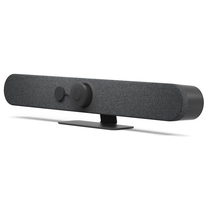 Система видеоконференции Logitech Rally Bar Mini Graphite (960-001339) изображение 3