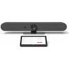 Система видеоконференции Logitech Rally Bar Mini Graphite (960-001339) изображение 4
