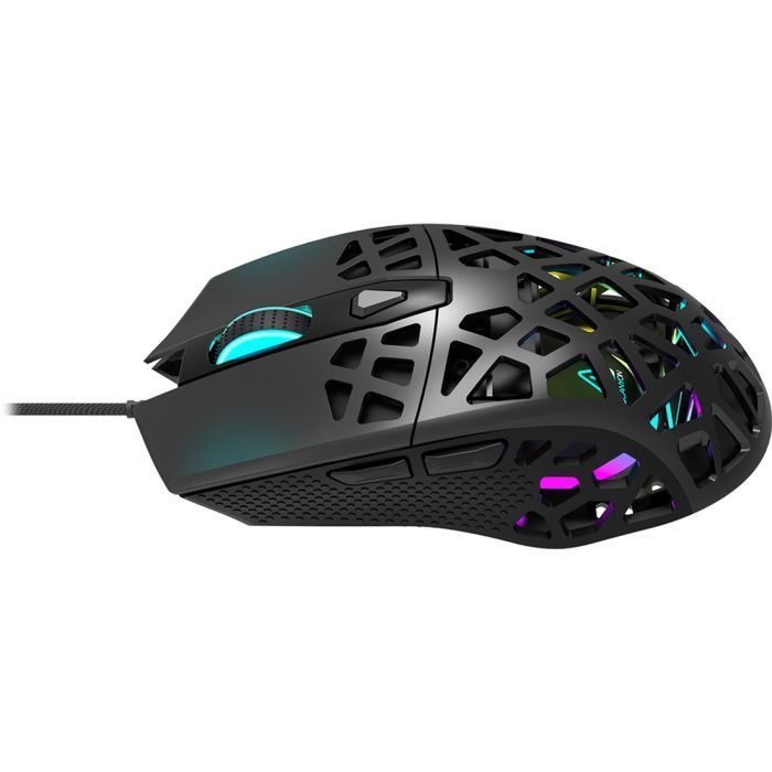 Мышка Canyon Puncher GM-20 USB White (CND-SGM20W) изображение 4