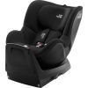 Автокресло Britax-Romer Dualfix Plus Space Black (2000036276) изображение 2