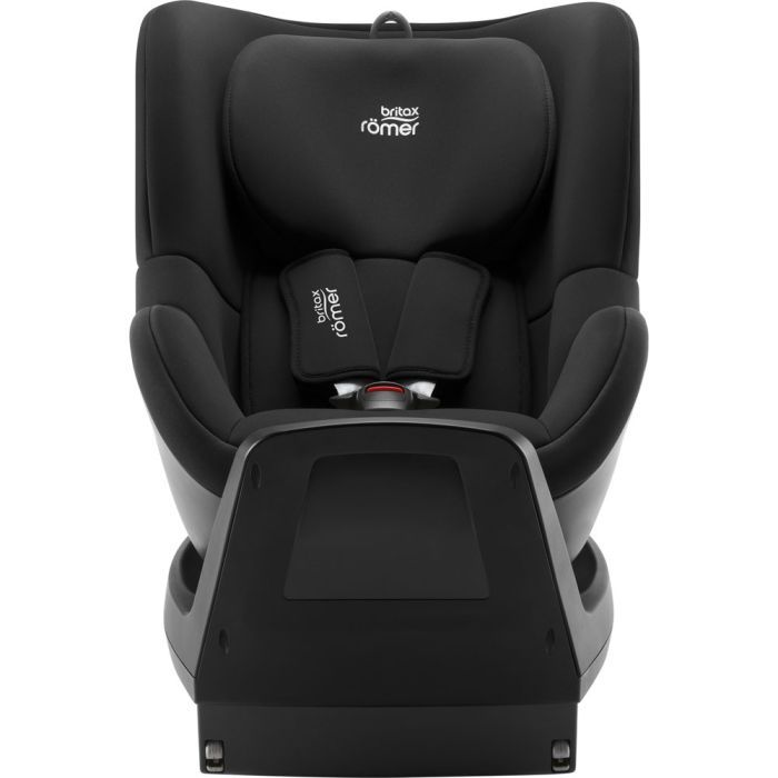 Автокресло Britax-Romer Dualfix Plus Midnight Grey (2000036277) изображение 3