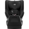 Автокресло Britax-Romer Dualfix Plus Space Black (2000036276) изображение 3