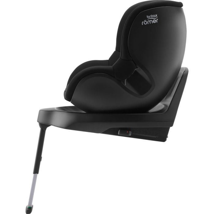 Автокресло Britax-Romer Dualfix Plus Midnight Grey (2000036277) изображение 5