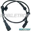 Датчик ABS MOBILETRON ABEU087