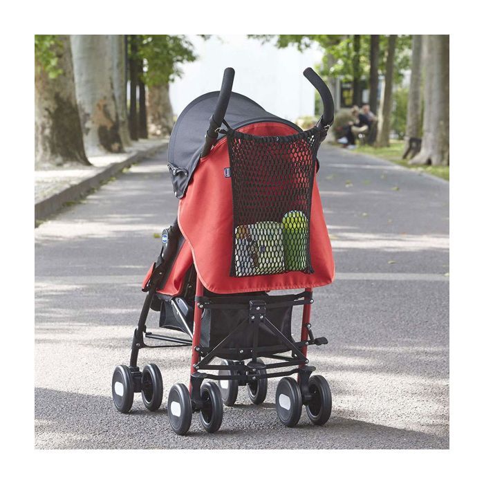 Аксесуар для коляски Chicco сітка для речей (79523.95) зображення 2
